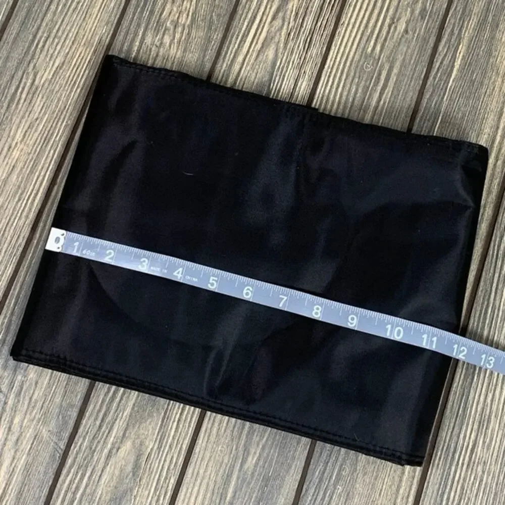 Mary Kay Makeup Cosmetic Travel Roll Up Hanging‎ Toiletry Bag Pockets NEW Travel